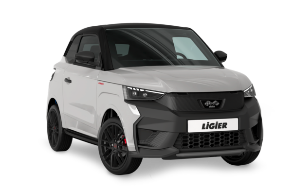 Ligier JS50 ULTIMATE